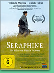 Seraphine DVD
