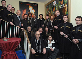 Vergrößerte Ansicht