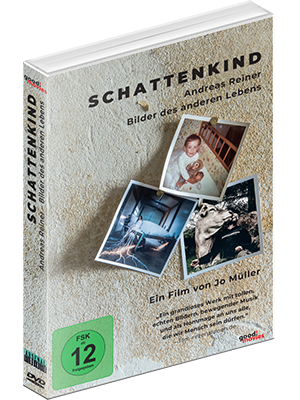 Schattenkind - DVD